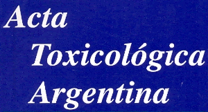 Acta toxicológica argentina