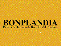 Bonplandia