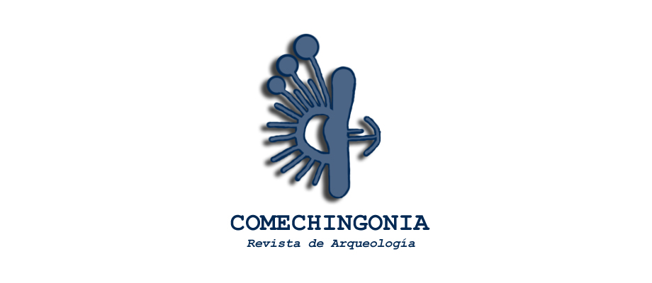 Comechingonia 