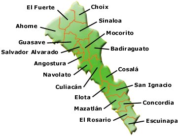 Mapa De Puerto Rico Con Los Rios Y Pueblos