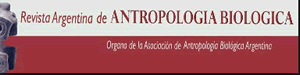 Revista argentina de antropología biológica
