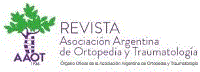 Revista de la Asociación Argentina de Ortopedia y Traumatología