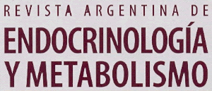 Revista argentina de endocrinología y metabolismo