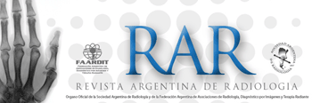 Revista argentina de radiología