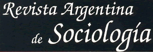 Revista argentina de sociología