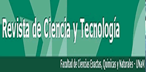 Revista de Ciencia y Tecnología