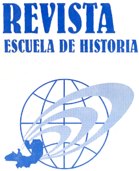 Revista Escuela de Historia