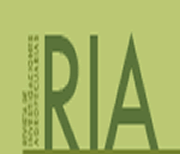 RIA. Revista de investigaciones agropecuarias